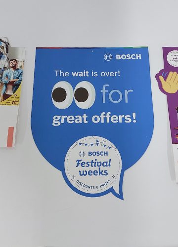 Bosch