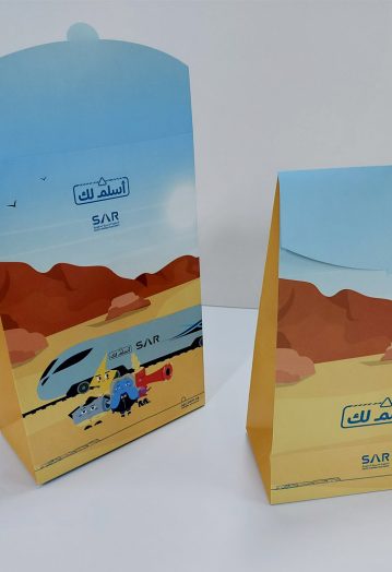 Print Management & Offset